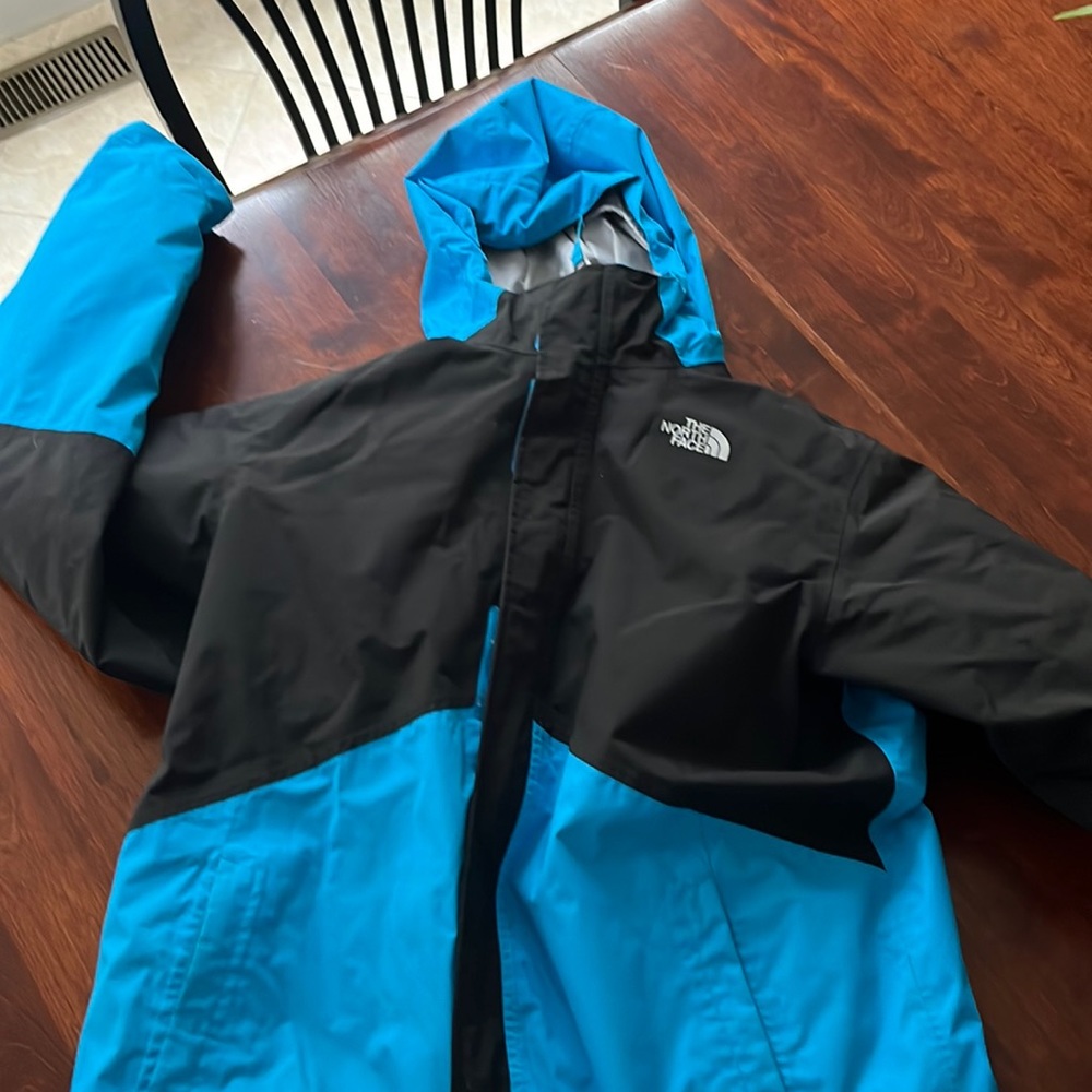 Men’s North Face Ski Jacket